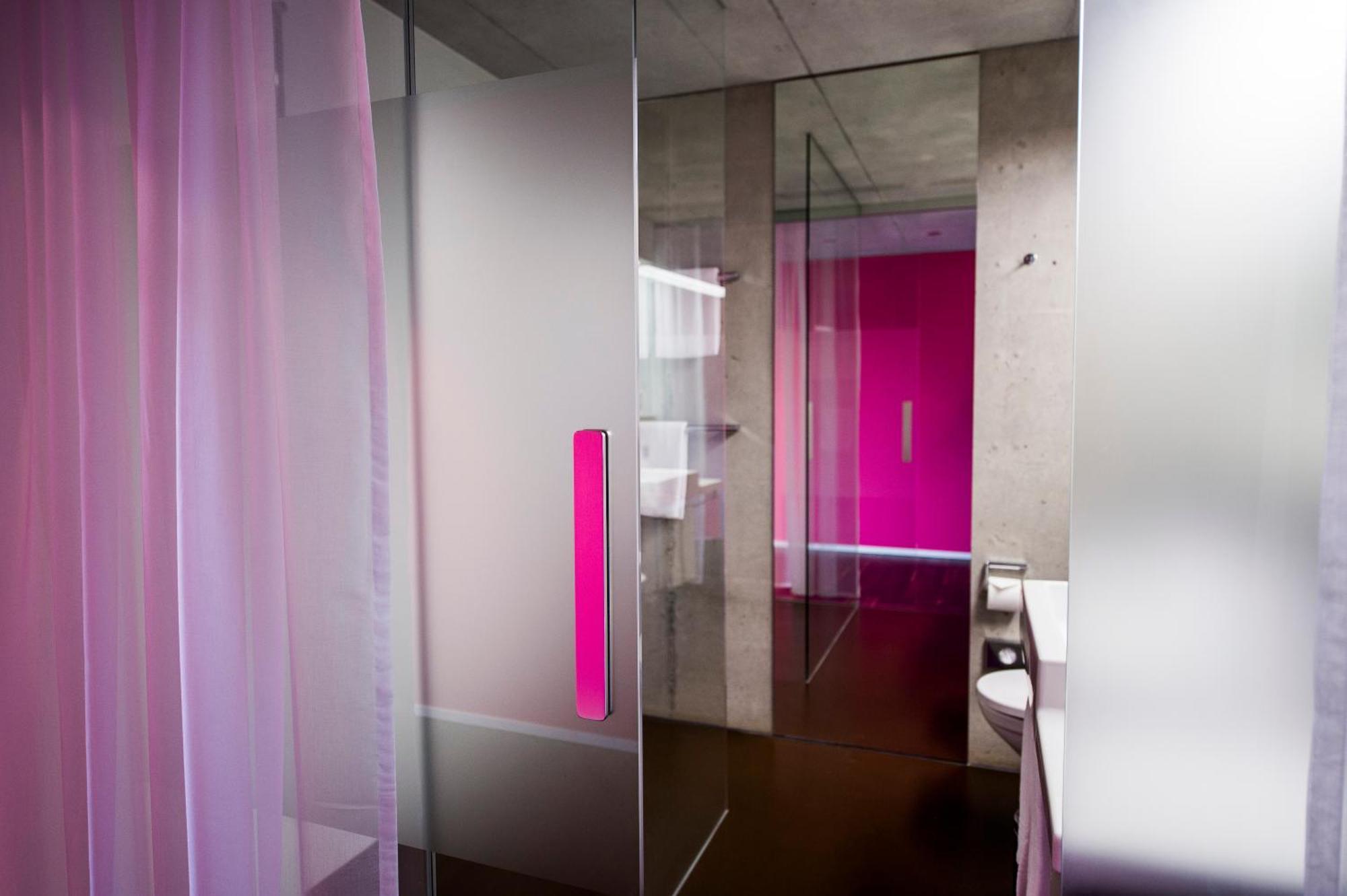 Hotel Apart - Welcoming L Urban Feel L Design Risch-Rotkreuz Ngoại thất bức ảnh