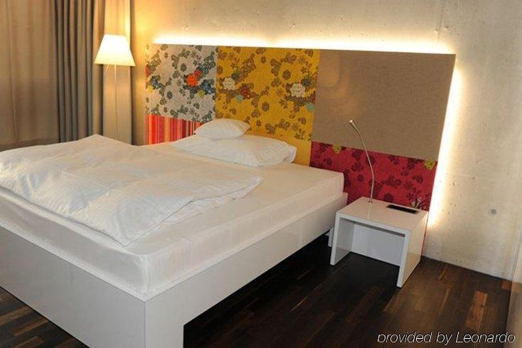 Hotel Apart - Welcoming L Urban Feel L Design Risch-Rotkreuz Phòng bức ảnh