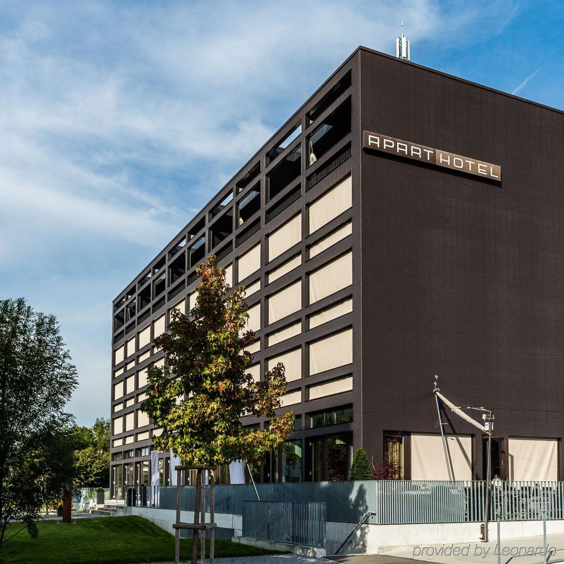 Hotel Apart - Welcoming L Urban Feel L Design Risch-Rotkreuz Ngoại thất bức ảnh
