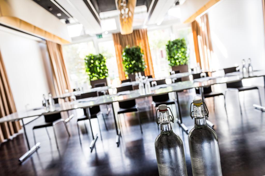 Hotel Apart - Welcoming L Urban Feel L Design Risch-Rotkreuz Ngoại thất bức ảnh