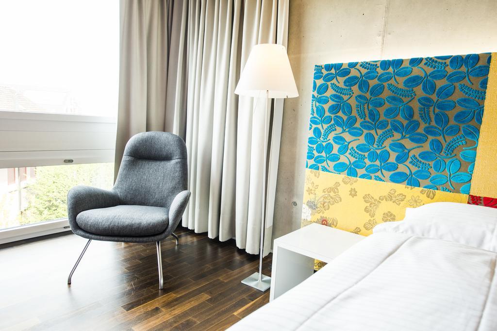 Hotel Apart - Welcoming L Urban Feel L Design Risch-Rotkreuz Ngoại thất bức ảnh
