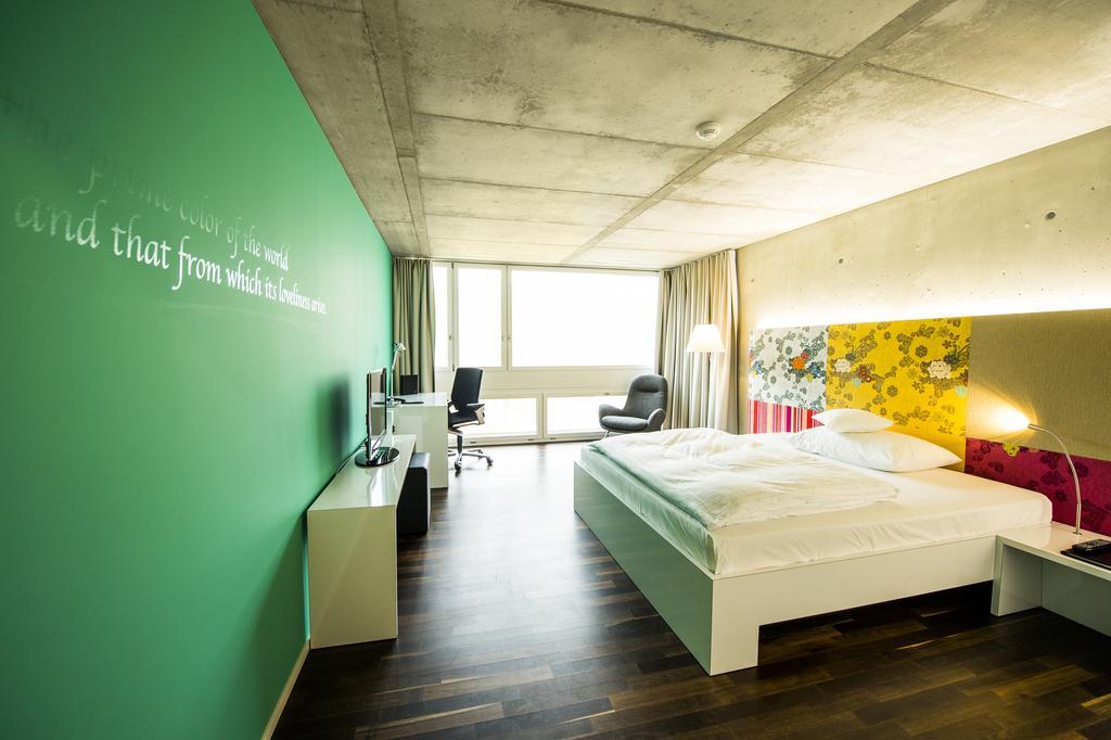 Hotel Apart - Welcoming L Urban Feel L Design Risch-Rotkreuz Ngoại thất bức ảnh