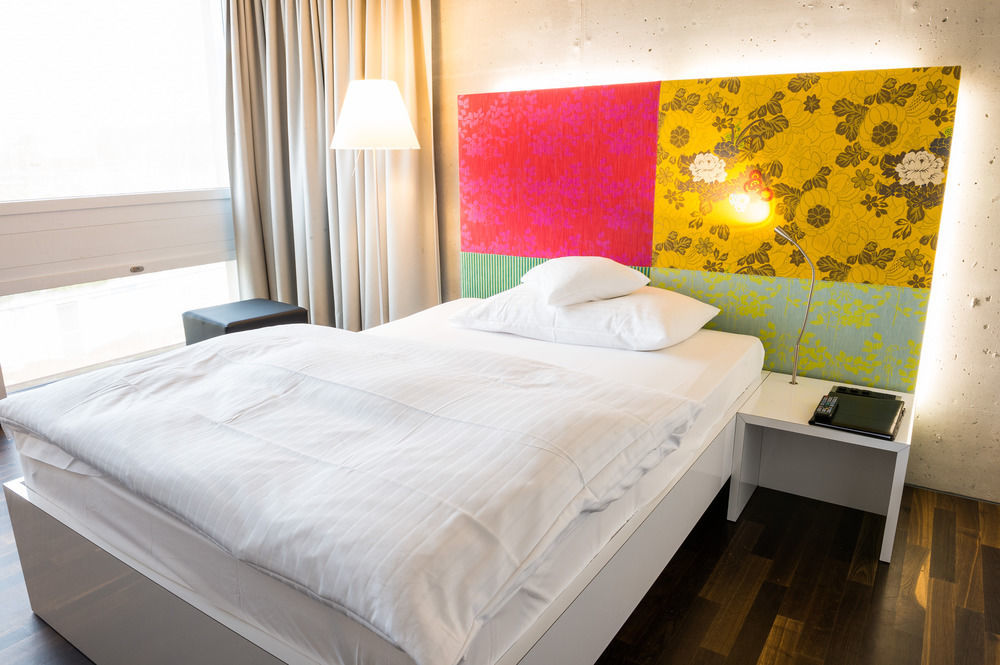 Hotel Apart - Welcoming L Urban Feel L Design Risch-Rotkreuz Ngoại thất bức ảnh