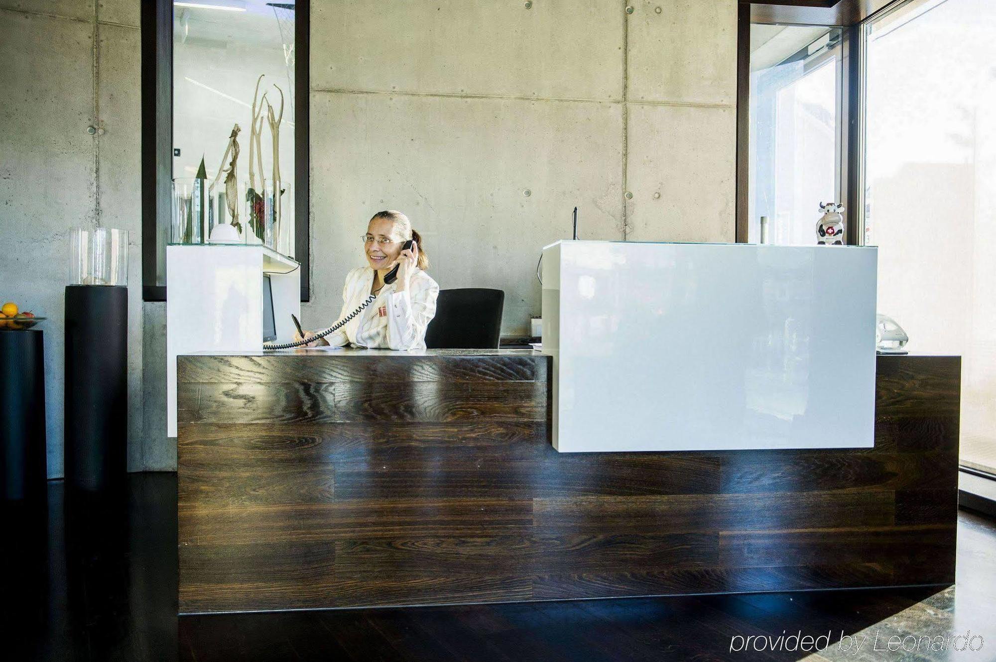Hotel Apart - Welcoming L Urban Feel L Design Risch-Rotkreuz Ngoại thất bức ảnh
