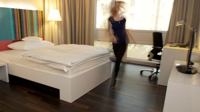 Hotel Apart - Welcoming L Urban Feel L Design Risch-Rotkreuz Phòng bức ảnh