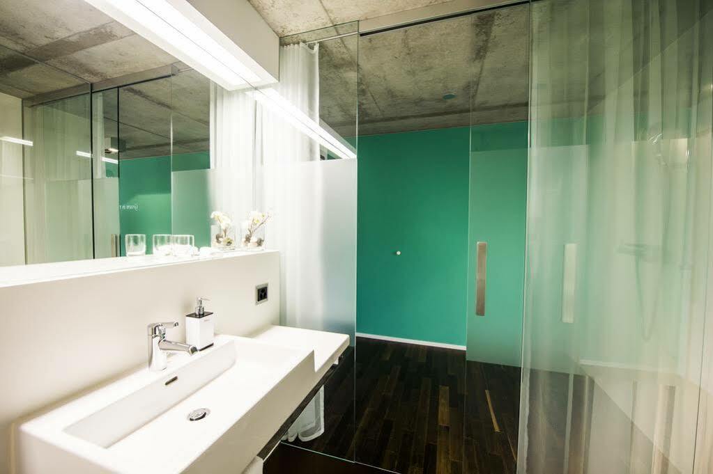 Hotel Apart - Welcoming L Urban Feel L Design Risch-Rotkreuz Ngoại thất bức ảnh