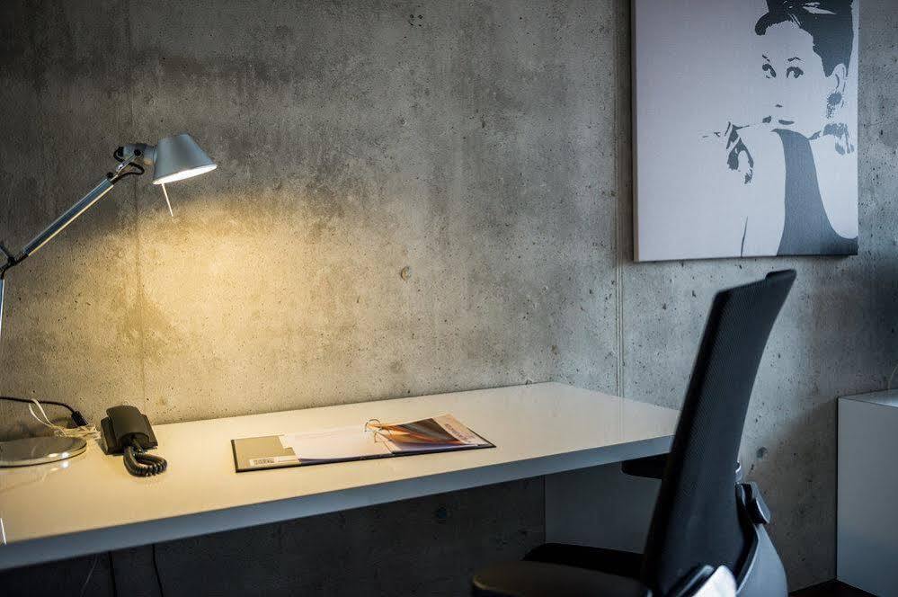 Hotel Apart - Welcoming L Urban Feel L Design Risch-Rotkreuz Ngoại thất bức ảnh