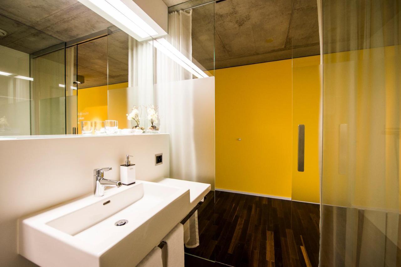 Hotel Apart - Welcoming L Urban Feel L Design Risch-Rotkreuz Ngoại thất bức ảnh