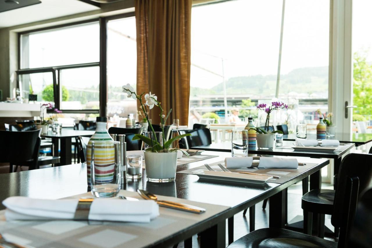Hotel Apart - Welcoming L Urban Feel L Design Risch-Rotkreuz Ngoại thất bức ảnh