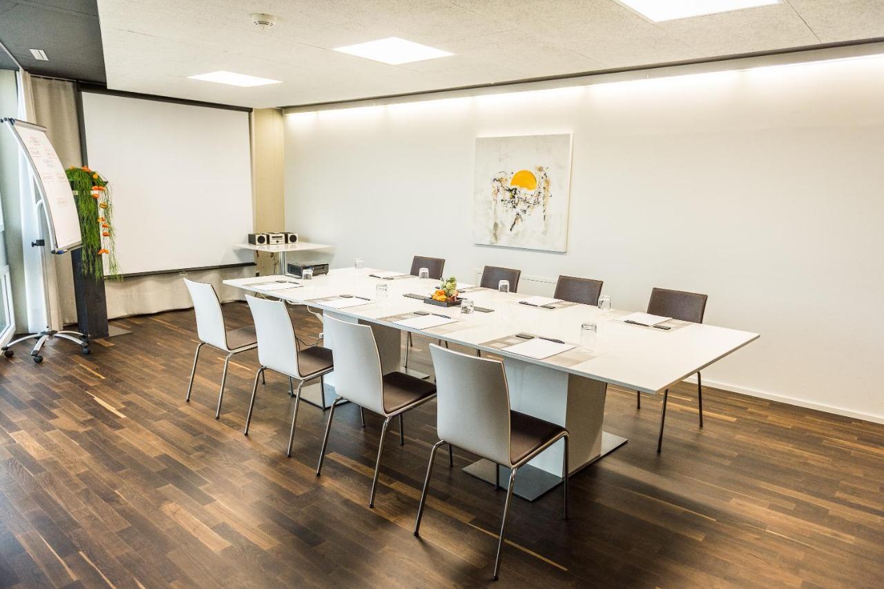 Hotel Apart - Welcoming L Urban Feel L Design Risch-Rotkreuz Ngoại thất bức ảnh